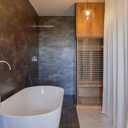 Live Your Dream 아파트 프라하